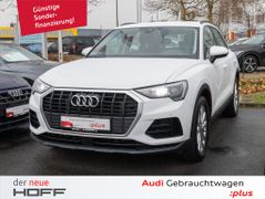 Audi Q3 35 TDI AHK Kamera SH PDC Plus Tempomat
