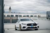 Mercedes-Benz A Klasse JP Performance Edition  1 von 20  - Mercedes-Benz A 200 in Duisburg