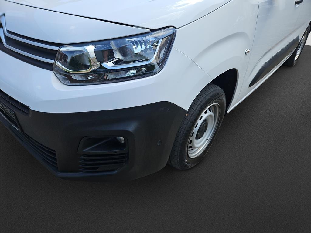 Citroën Berlingo Kasten Club M/L1