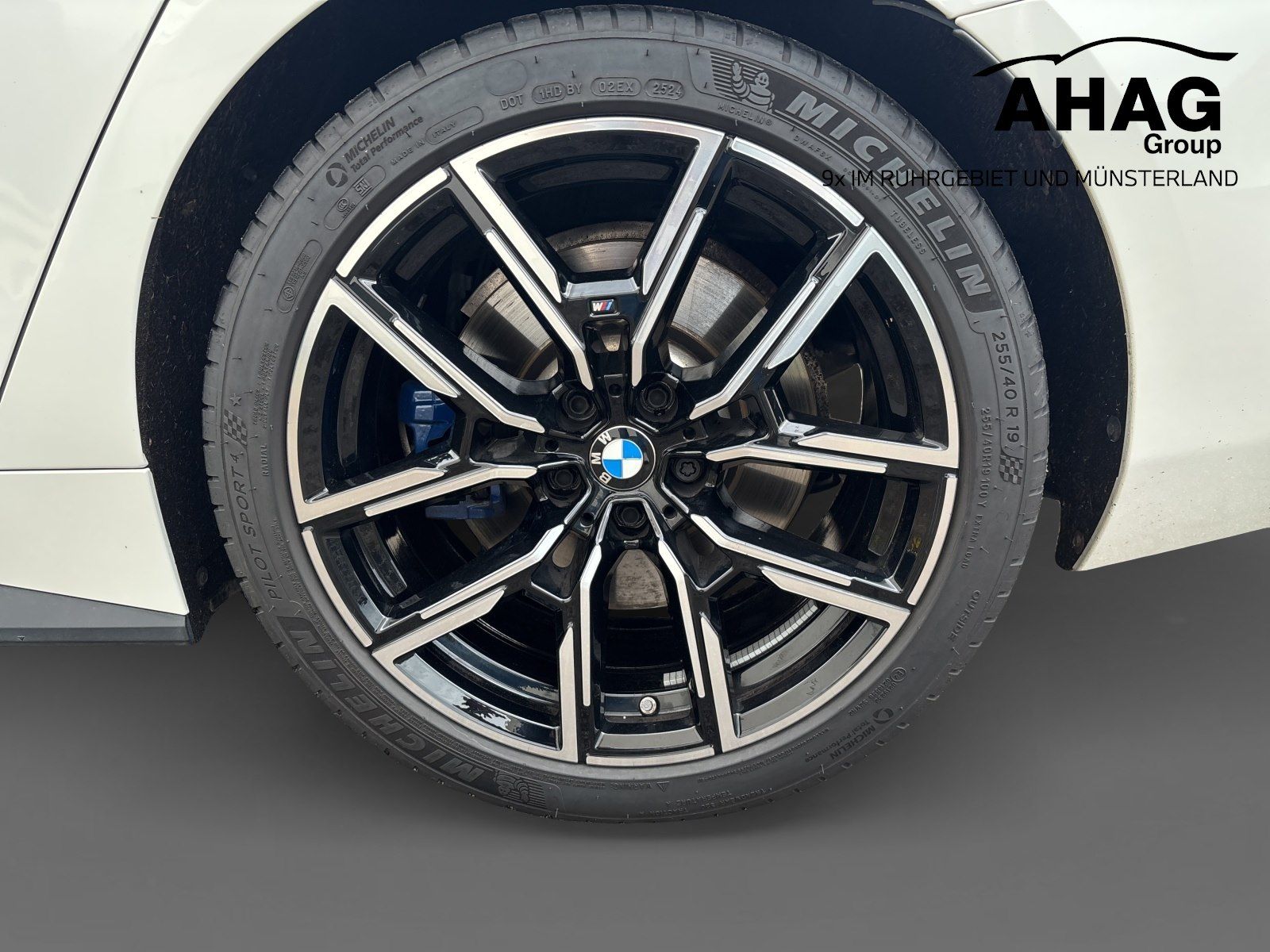 BMW 430 Gran Coupé - Bild 12
