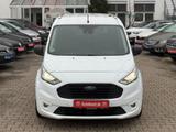 Ford Tourneo 1.5 TDCi Connect Trend*NAVI*GRA*PDC*BCM* - weiße Ford Tourneo