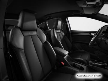 2025 AUDI Q4 E-TRON 缩略图 13