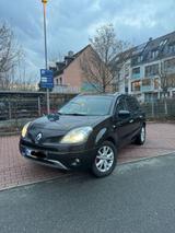 Renault Koleos 2.0 dCi, Automatik - gebrauchte Renault Koleos aus dem Jahr 2008