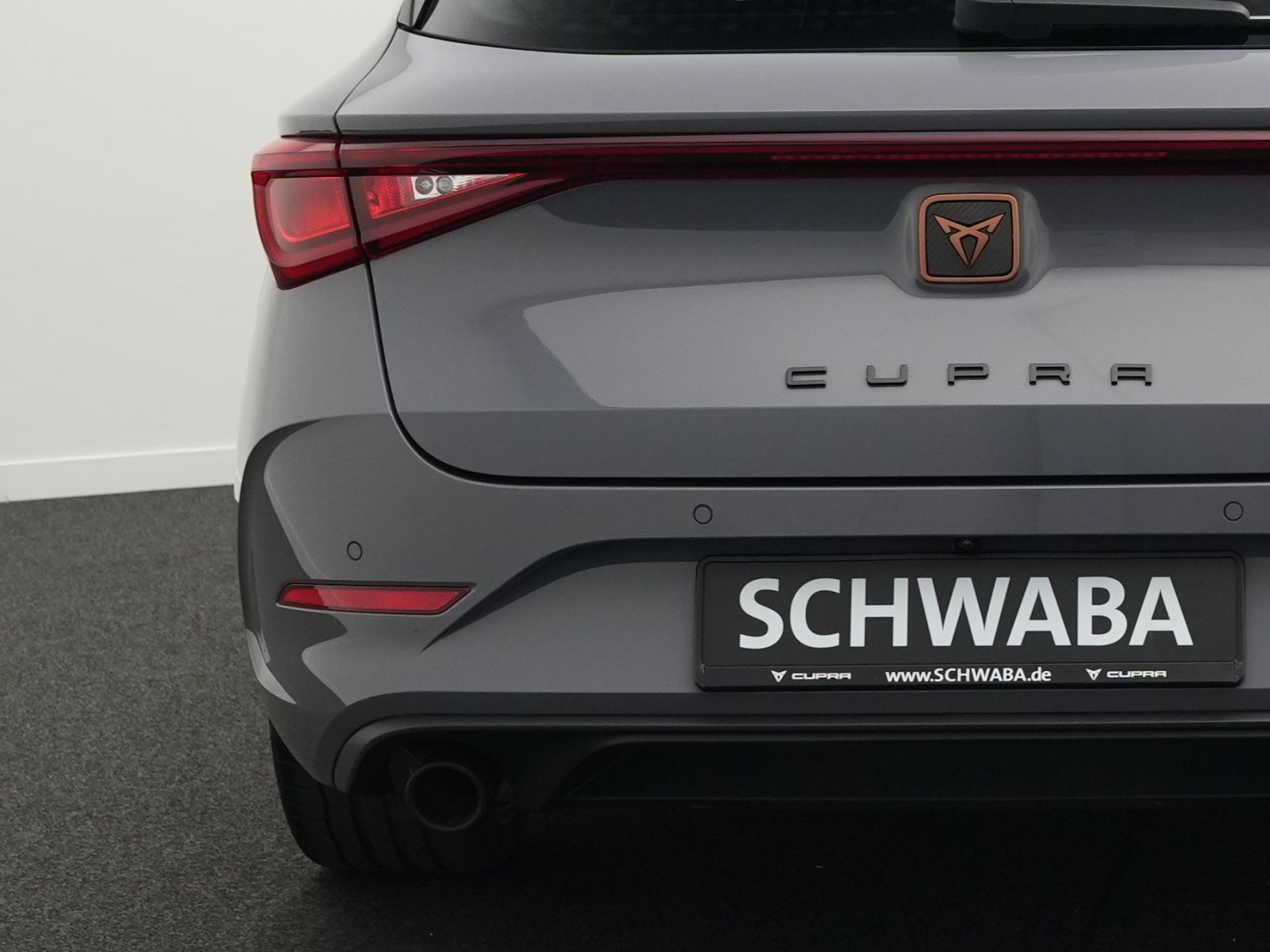 Cupra Leon - Bild 35