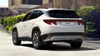 Hyundai TUCSON - Vorschau Bild 3