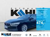 Skoda Superb Combi 2.0 TDI DSG 4x4 L&K Pano AHK