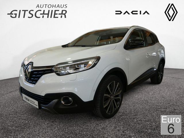 Renault Kadjar BOSE Edition ENERGY dCi 130 4x4