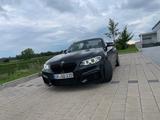 BMW M235i Cabrio Performance - BMW M235: M235i