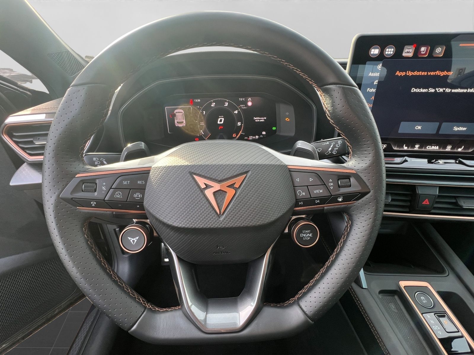 Cupra Formentor - Bild 9