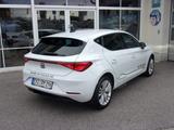 Seat LEON STYLE EDITION 1.5 ETSI DSG NAVI SITZHEIZ.  - Seat: ST
