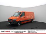 Mercedes-Benz Sprinter 316 *Automatik* Kamera+Navi+Klima (2233 - Mercedes-Benz Sprinter: Automatik