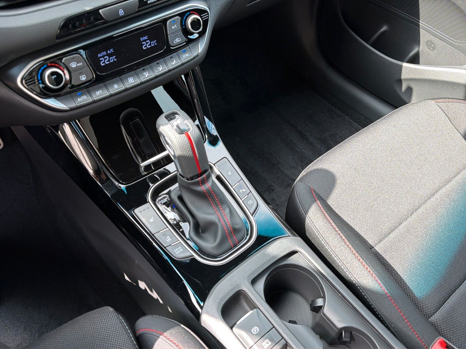 Hyundai i30 - Bild 16