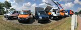 Mercedes-Benz Vario 813 Hochraumkasten Klima/Kran/Seilwinde - Angebote entsprechen deinen Suchkriterien