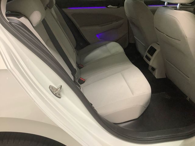 Golf Life 1,5 l eTSI 96 kW DSG Standheizung, SH