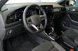 Volkswagen T-Roc 2.0TDI DSG Black Style AHK Rkam Navi - Volkswagen mit Diesel-Antrieb: mit Klimaanlage