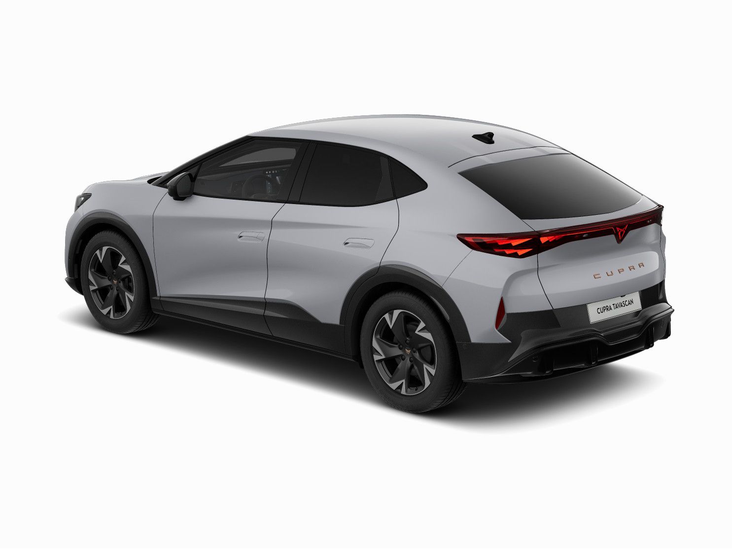 Cupra Tavascan - Bild 3