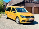 Volkswagen Caddy Maxi *7 Sitzer* - VW Caddy Maxi in Hannover