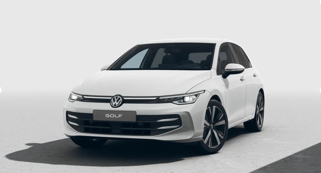 Volkswagen Golf Life 1.5 TSI INKL WINTERRÄDER