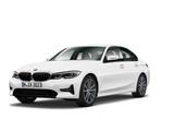 BMW 320d xDrive Limousine  - BMW 320: Limousine, 320d Xdrive