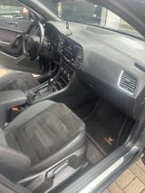 Cupra Ateca 2.0 TSI 221kW 4Drive DSG - - Cupra Ateca von privat