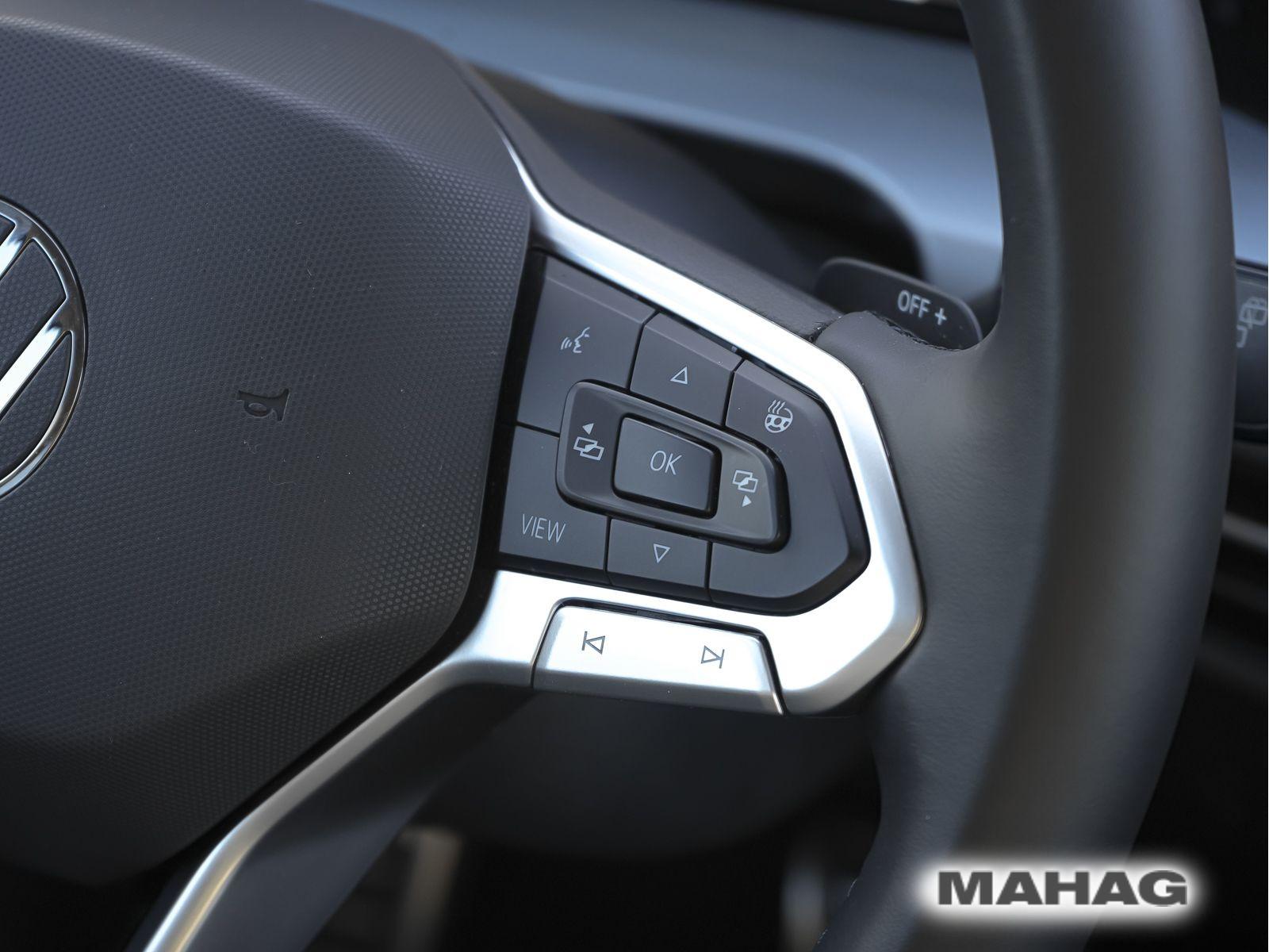 Volkswagen Golf VIII Variant Goal 1.5 eTSI AHK LED+ Navi Pa, миниатюра 18