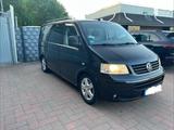Volkswagen T5 Multivan 1.9 TDI, TÜV 4/2027  - Volkswagen T5 Multivan mit Diesel-Antrieb: Kleinbus, 1.9