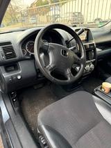 Mercedes-Benz Honda CRV mit LPG Gas Anlage von Prinz - Mercedes-Benz mit LPG-Antrieb: Geländewagen