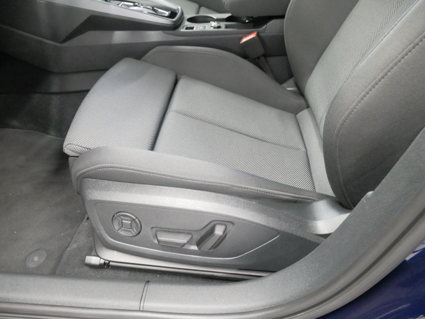 Audi A3 Sportback 35 TDI S tro. S line LED virt. Cock