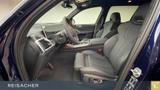 BMW X7 xDrive40d Sportpaket Autom. Parksystem DAB   - BMW 7-Sitzer
