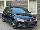 Volkswagen Polo GTI 1.4 DSG/KLIMA/PANORAMA/BI-XENON/2.HAND - Volkswagen Polo aus 2011: GTI