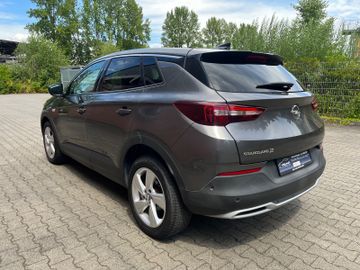 Opel Grandland (X) - 5