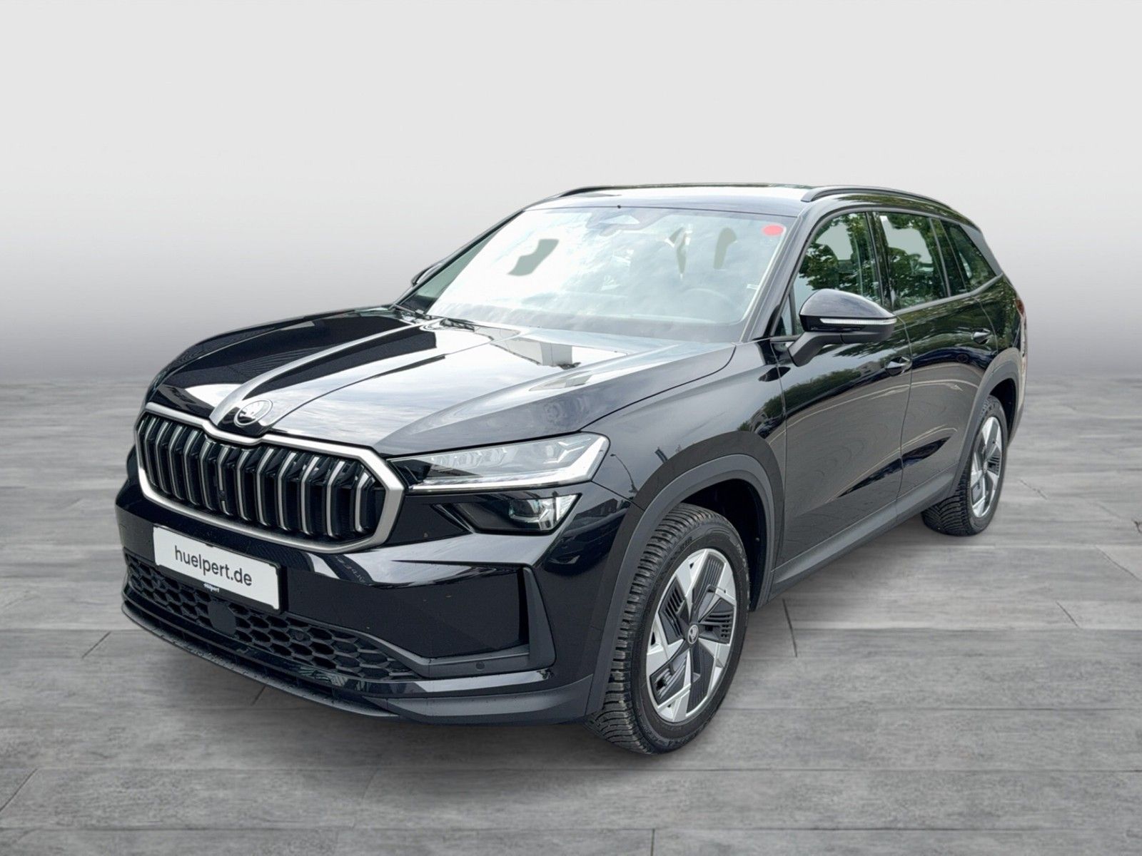 Skoda Kodiaq 2.0 SELECTION 4X4 7SITZE AHK CAM ACC LM18 imagem 2