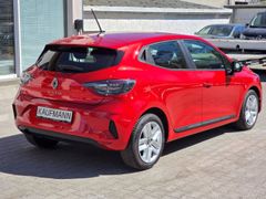 Fahrzeugabbildung Clio V Evolution TCe 90 Rückfahrkamera, Sitzheiz