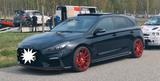 Hyundai i30 N Performance 276 PS schwarz - Hyundai i30: Ps