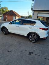 Kia Sportage 2.0 CRDi 185 Eco-Dyn. GT line Autom... - Kia Sportage: Eco