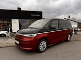 Volkswagen T7 Multivan Style Plug-in eHybrid PANO+ACC+PDC+N - Volkswagen T7 Multivan aus 2021