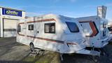 Weinsberg CaraOne EDITION HOT 550 QDK 1700kg; HOT ED. 2025 - Angebote