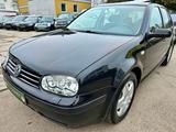 Volkswagen Golf 4 IV 1.4 Edition Lim. * Tuner/Radio * 15"LM - Volkswagen Golf aus 2001: Iv