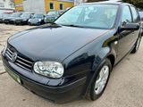 Volkswagen Golf 4 IV 1.4 Edition Lim. * Tuner/Radio * 15"LM - Volkswagen Golf: Iv Edition