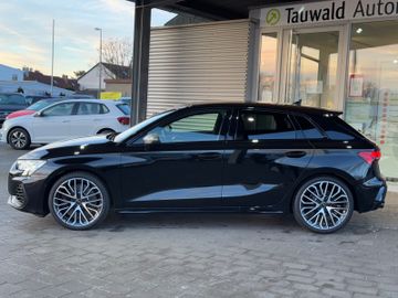 Audi S3 - 10