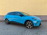 MG4 EV 64 kWh Luxury sportliche Optik - MG MG4 Gebrauchtwagen
