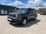 Jeep Renegade 1.6 Longitude FWD TÜV NEU - Jeep Gebrauchtwagen in Bremen