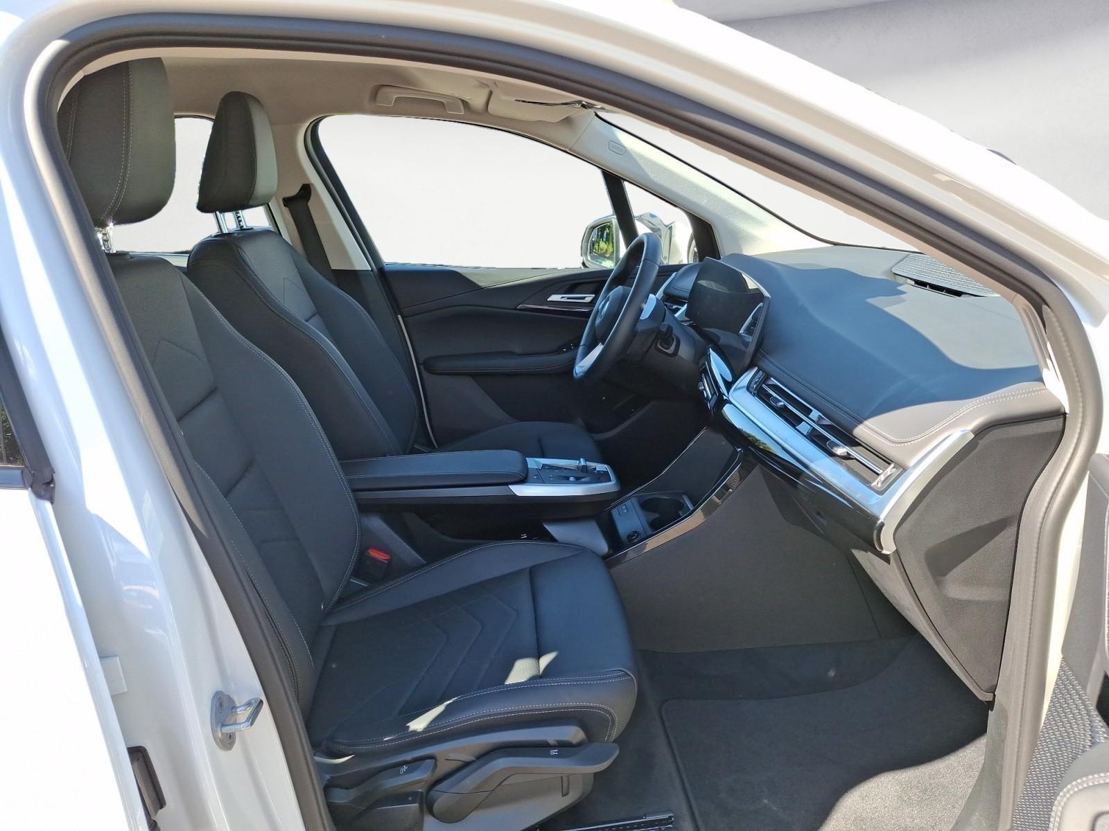 BMW 220 Active Tourer 220i Active Tourer Steptronic DCT AHK Premium Pa, миниатюра 9