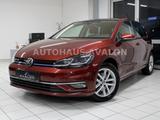 Volkswagen Golf 7 1.5 TGI HIGHLINE*PANO~LED~KAM~STANDHZ~AHK - Volkswagen Golf: Tgi