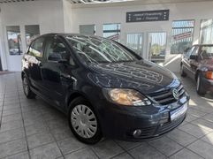 VW Golf Plus