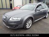 Audi A6 Allroad quattro 4.2 FSI - Audi aus 2006: Allroad