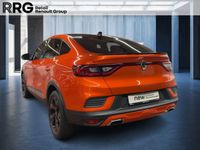 Renault Arkana - Vorschau Bild 4