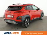 Hyundai Kona 1.6 TGDI Premium 4WD*NAVI*LED*CAM*TEMPO* - Hyundai KONA in Gelsenkirchen