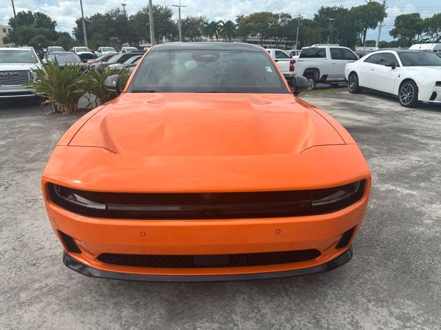 Dodge ChargerChallenger Daytona RT AWD nur 5500KM
