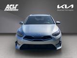 Kia CEED SW 1.5T DCT7 VISION|NAVI|KAMERA|16ZOLL|SITZ - Kia cee'd / Ceed Tageszulassungen
